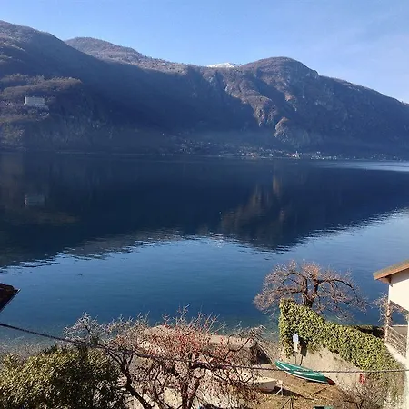Apartament Casa Della Seta