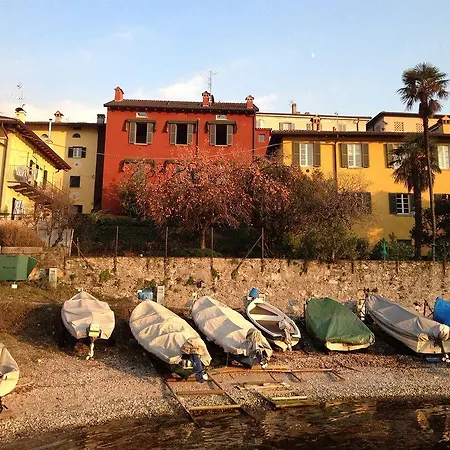 Casa Della Seta * Abbadia Lariana