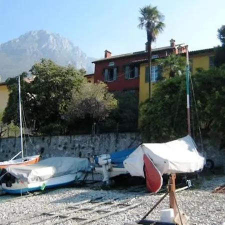 Διαμέρισμα Casa Della Seta *