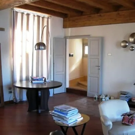 Casa Della Seta 아바디아
